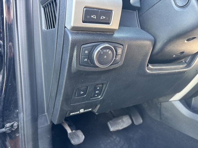 2019 Ford F-250SD Lariat