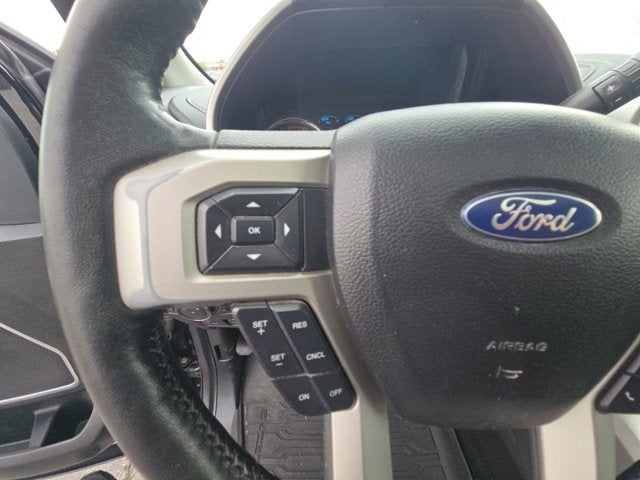 2019 Ford F-250SD Lariat