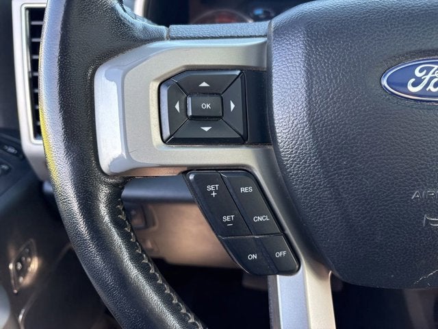 2019 Ford F-250SD Lariat
