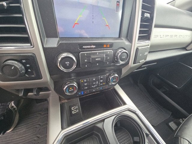2019 Ford F-250SD Lariat