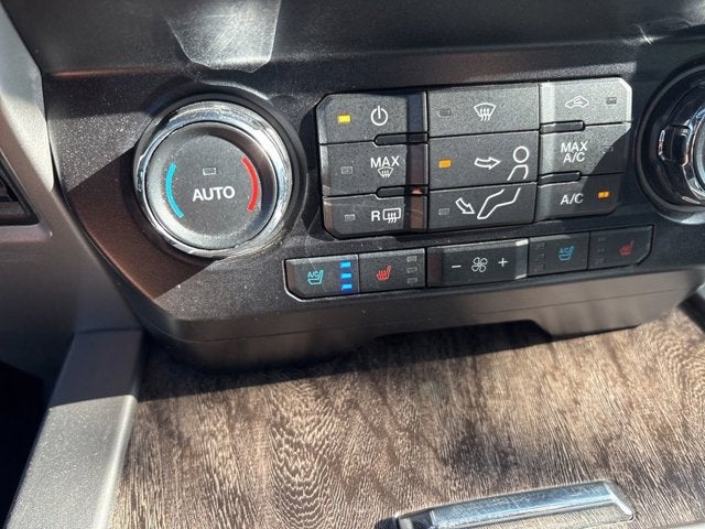 2019 Ford F-250SD Lariat