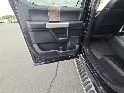 2019 Ford F-250SD XL