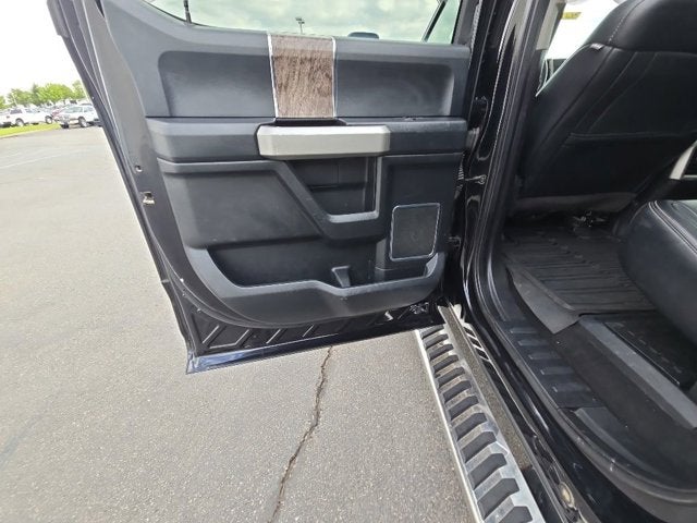 2019 Ford F-250SD XL