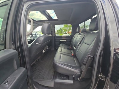2019 Ford F-250SD XL