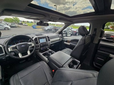 2019 Ford F-250SD XL