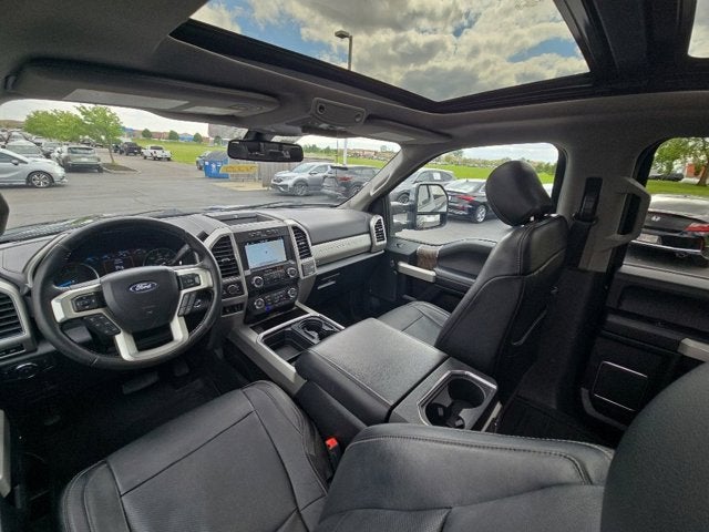 2019 Ford F-250SD XL