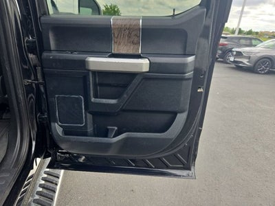 2019 Ford F-250SD XL