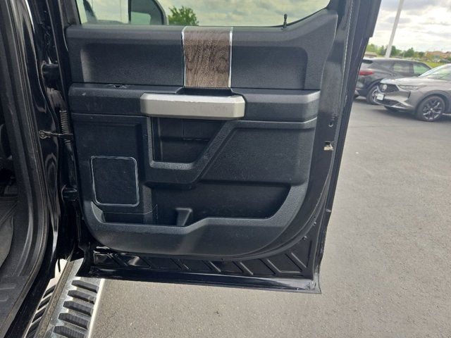 2019 Ford F-250SD XL