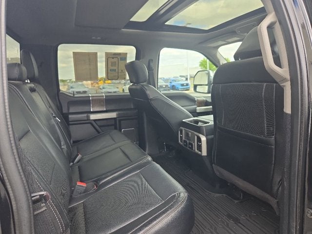 2019 Ford F-250SD XL