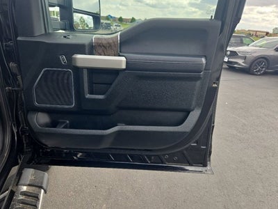 2019 Ford F-250SD XL