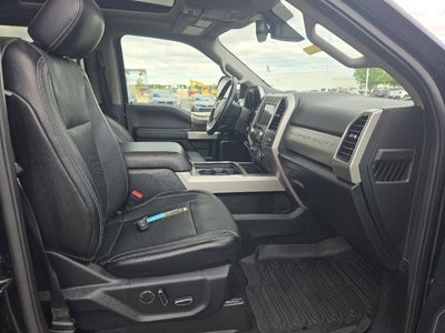 2019 Ford F-250SD XL