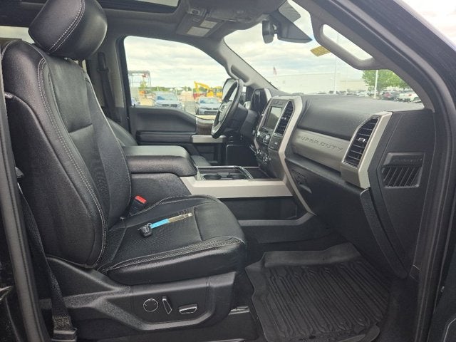 2019 Ford F-250SD XL