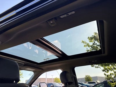 2019 Ford F-250SD Lariat
