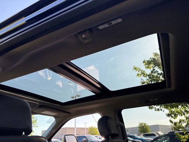 2019 Ford F-250SD Lariat