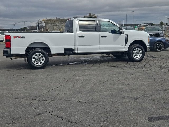 2023 Ford F-350SD XLT