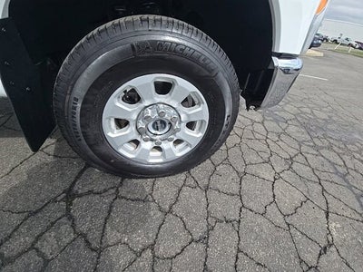 2023 Ford F-350SD XLT