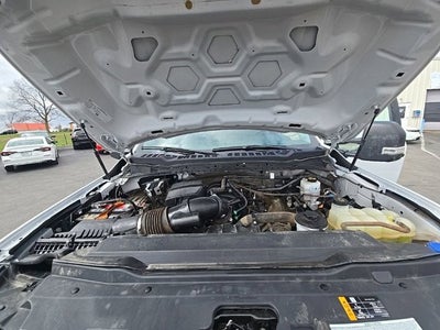 2023 Ford F-350SD XLT