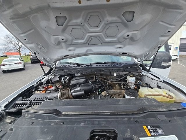 2023 Ford F-350SD XLT