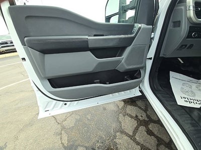 2023 Ford F-350SD XLT