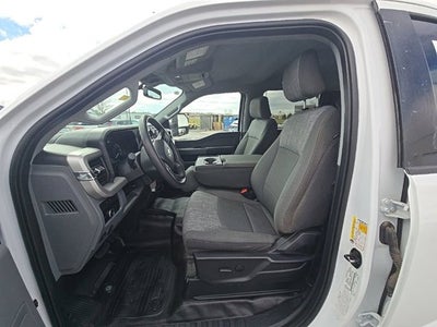 2023 Ford F-350SD XLT