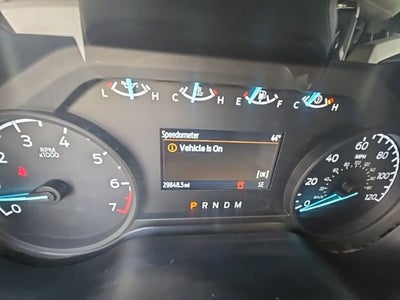 2023 Ford F-350SD XLT