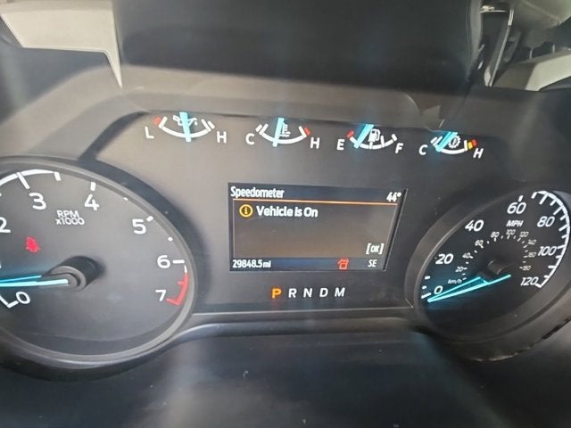 2023 Ford F-350SD XLT