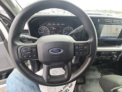 2023 Ford F-350SD XLT
