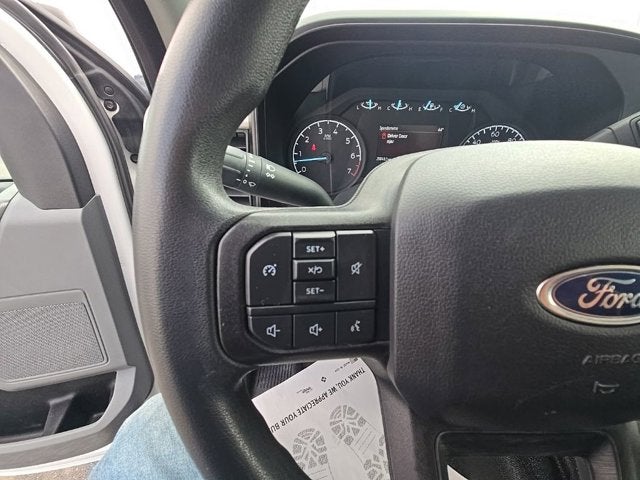 2023 Ford F-350SD XLT