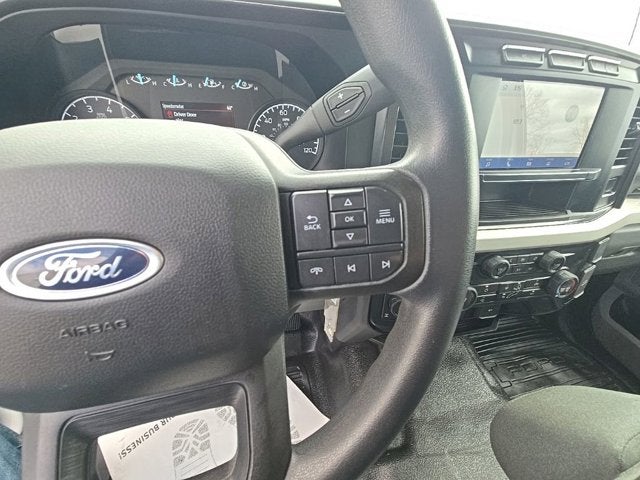 2023 Ford F-350SD XLT