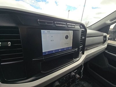 2023 Ford F-350SD XLT