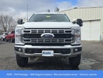 2023 Ford F-350SD XLT