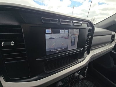 2023 Ford F-350SD XLT