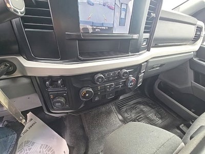 2023 Ford F-350SD XLT