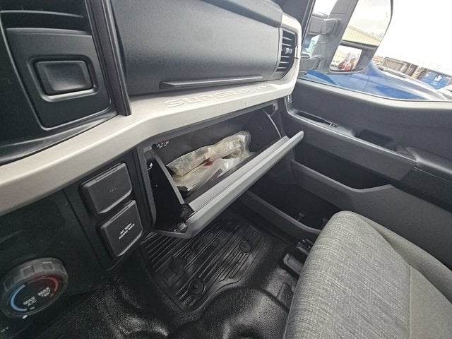 2023 Ford F-350SD XLT