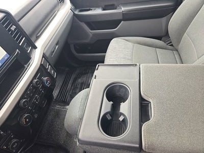 2023 Ford F-350SD XLT