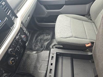 2023 Ford F-350SD XLT