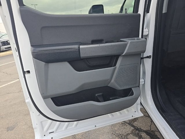 2023 Ford F-350SD XLT