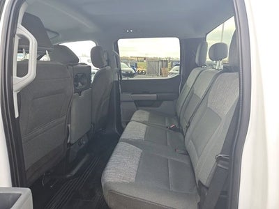 2023 Ford F-350SD XLT