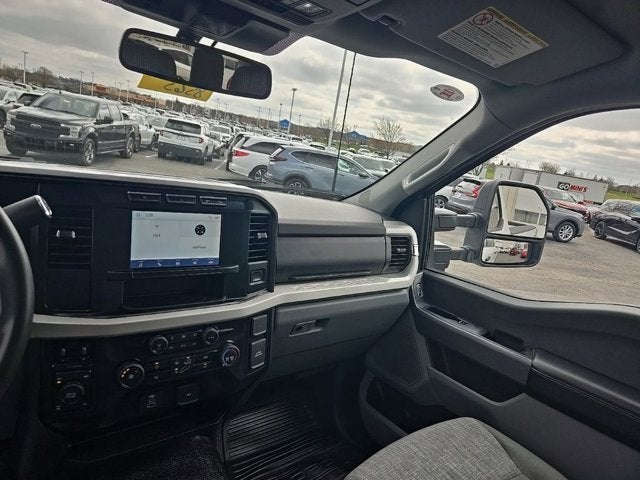 2023 Ford F-350SD XLT