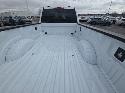 2023 Ford F-350SD XLT