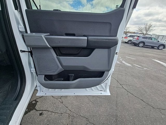 2023 Ford F-350SD XLT