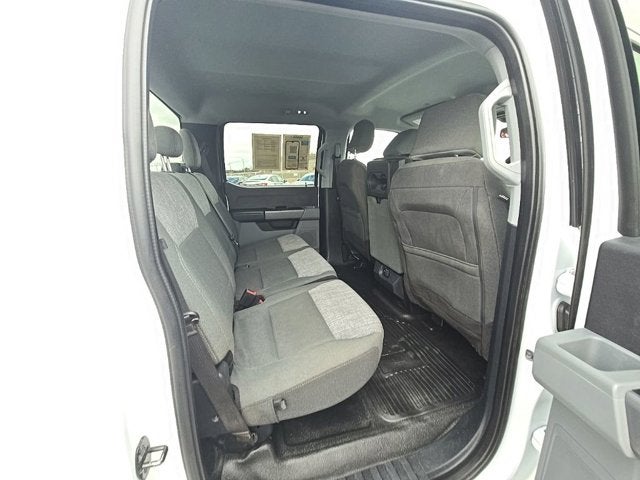 2023 Ford F-350SD XLT