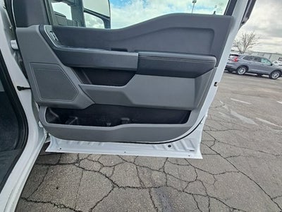 2023 Ford F-350SD XLT