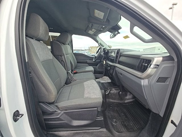 2023 Ford F-350SD XLT