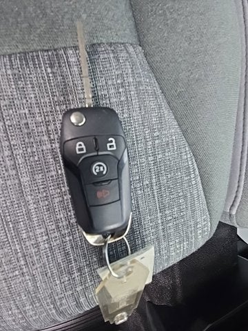 2023 Ford F-350SD XLT