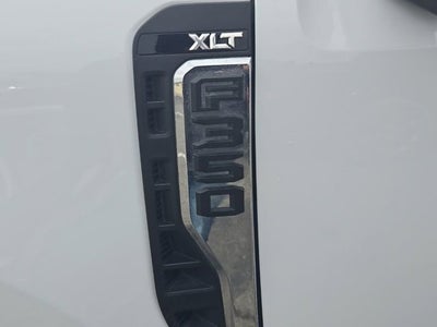 2023 Ford F-350SD XLT