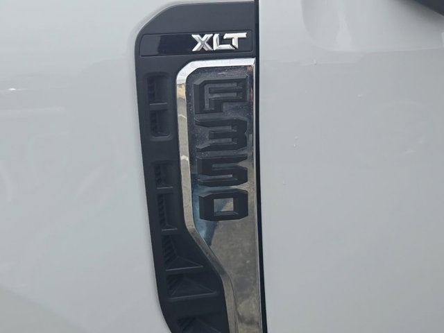 2023 Ford F-350SD XLT