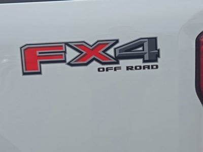 2023 Ford F-350SD XLT