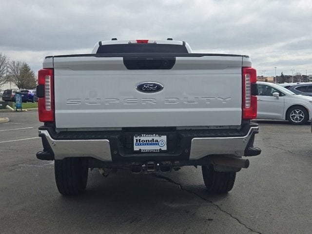 2023 Ford F-350SD XLT