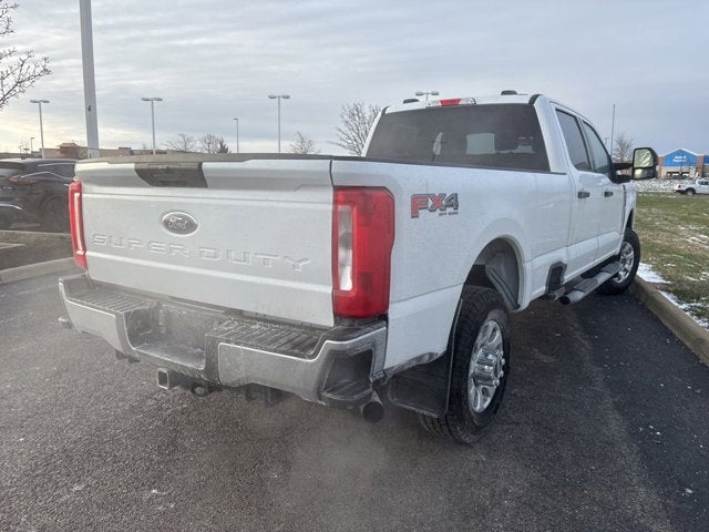 2023 Ford F-350SD XLT